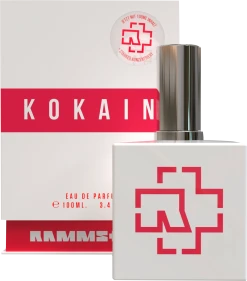 Rammstein Kokain, EdP 100 Ml -Mandarina Duck Fragrances-Shop MAM 10141931 SHOP IMAGE 1.4