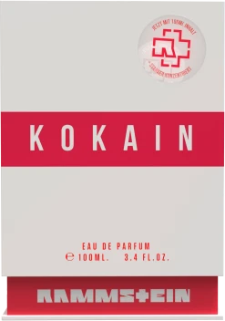 Rammstein Kokain, EdP 100 Ml -Mandarina Duck Fragrances-Shop MAM 10141947 SHOP IMAGE 1.4