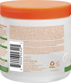 Cantu Leave-In Conditioning Repair Cream -Mandarina Duck Fragrances-Shop MAM 10212113 SHOP IMAGE 1.4
