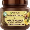Garnier Wahre Schätze 1-Minute Haarkur Avocado-Öl & Sheabutter 1 Garnier Wahre Schätze 1-Minute Haarkur Avocado-Öl & Sheabutter -Mandarina Duck Fragrances-Shop MAM 10215853 SHOP IMAGE 1.4