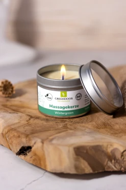 GREENDOOR Massagekerze Wintergreen -Mandarina Duck Fragrances-Shop MAM 10217384 SHOP IMAGE 1.4