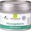 GREENDOOR Massagekerze Wintergreen -Mandarina Duck Fragrances-Shop MAM 10217389 SHOP IMAGE 4.4