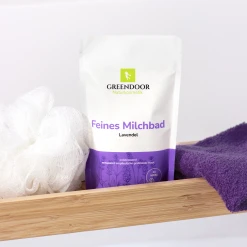 GREENDOOR Milchbad Lavendel -Mandarina Duck Fragrances-Shop MAM 10217421 SHOP IMAGE 1.4