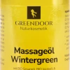 GREENDOOR Massageöl Wintergreen 2 GREENDOOR Massageöl Wintergreen -Mandarina Duck Fragrances-Shop MAM 10218510 SHOP IMAGE 1.4