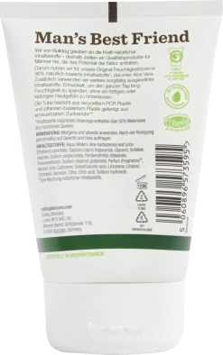 BULLDOG Original Feuchtigkeitscreme -Mandarina Duck Fragrances-Shop MAM 10272955 SHOP IMAGE 1.4