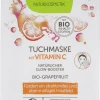 Alterra NATURKOSMETIK Tuchmaske Mit Vitamin C 2 Alterra NATURKOSMETIK Tuchmaske Mit Vitamin C -Mandarina Duck Fragrances-Shop MAM 10297779 SHOP IMAGE 1.4