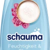 Schauma Shampoo Feuchtigkeit & Glanz 1 Schauma Shampoo Feuchtigkeit & Glanz -Mandarina Duck Fragrances-Shop MAM 10333766 SHOP IMAGE 1.4