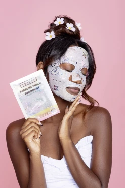 YEAUTY Paradise Punch Tuchmaske -Mandarina Duck Fragrances-Shop MAM 10347969 SHOP IMAGE 1.4