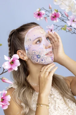 YEAUTY Paradise Punch Tuchmaske -Mandarina Duck Fragrances-Shop MAM 10347970 SHOP IMAGE 1.4