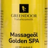 GREENDOOR Massageöl Golden Spa 2 GREENDOOR Massageöl Golden Spa -Mandarina Duck Fragrances-Shop MAM 10351298 SHOP IMAGE 1.4