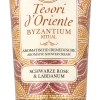 Tesori D'Oriente Aromatische Cremedusche BYZANTIUM Schwarze Rose & Labdanum -Mandarina Duck Fragrances-Shop MAM 10360918 SHOP IMAGE 1.4