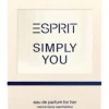 ESPRIT Simply You EdP -Mandarina Duck Fragrances-Shop MAM 10387258 SHOP IMAGE 1.4