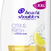 Head & Shoulders Haarshampoo Anti-Schuppen Citrus Fresh -Mandarina Duck Fragrances-Shop MAM 10411348 SHOP IMAGE 1.4