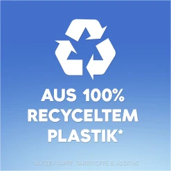 Head & Shoulders Haarshampoo Apple Fresh Nachfüllpack -Mandarina Duck Fragrances-Shop MAM 10411408 SHOP IMAGE 1.4