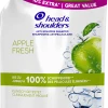 Head & Shoulders Haarshampoo Apple Fresh Nachfüllpack -Mandarina Duck Fragrances-Shop MAM 10411411 SHOP IMAGE 1.4