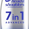 Head & Shoulders Anti-Schuppen Shampoo 7in1 Advanced Anti-Haarverlust 1 Head & Shoulders Anti-Schuppen Shampoo 7in1 Advanced Anti-Haarverlust -Mandarina Duck Fragrances-Shop MAM 10411469 SHOP IMAGE 1.4
