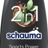 Schauma 2in1 Sports Power Shampoo 2 Schauma 2in1 Sports Power Shampoo -Mandarina Duck Fragrances-Shop MAM 10414075 SHOP IMAGE 1.4