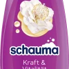 Schauma Kraft & Vitalität Shampoo 1 Schauma Kraft & Vitalität Shampoo -Mandarina Duck Fragrances-Shop MAM 10414080 SHOP IMAGE 1.4