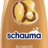 Schauma Arganöl-Pflege Shampoo 2 Schauma Arganöl-Pflege Shampoo -Mandarina Duck Fragrances-Shop MAM 10414139 SHOP IMAGE 1.4