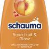 Schauma Superfruit & Glanz Spülung