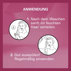 Schwarzkopf Gliss Color-Schutz & Glanz Color-Spülung -Mandarina Duck Fragrances-Shop MAM 10414790 SHOP IMAGE 1.4