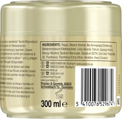 Pantene Pro-V Repair & Care Intensiv-Maske -Mandarina Duck Fragrances-Shop MAM 10415876 SHOP IMAGE 1.4