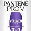 Pantene Pro-V Volumen Pur 3 In 1 Shampoo, Pflegespülung & Kur