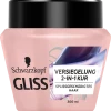 Schwarzkopf Gliss Versiegelung 2-in-1 Kur 1 Schwarzkopf Gliss Versiegelung 2-in-1 Kur -Mandarina Duck Fragrances-Shop MAM 10416077 SHOP IMAGE 1.4