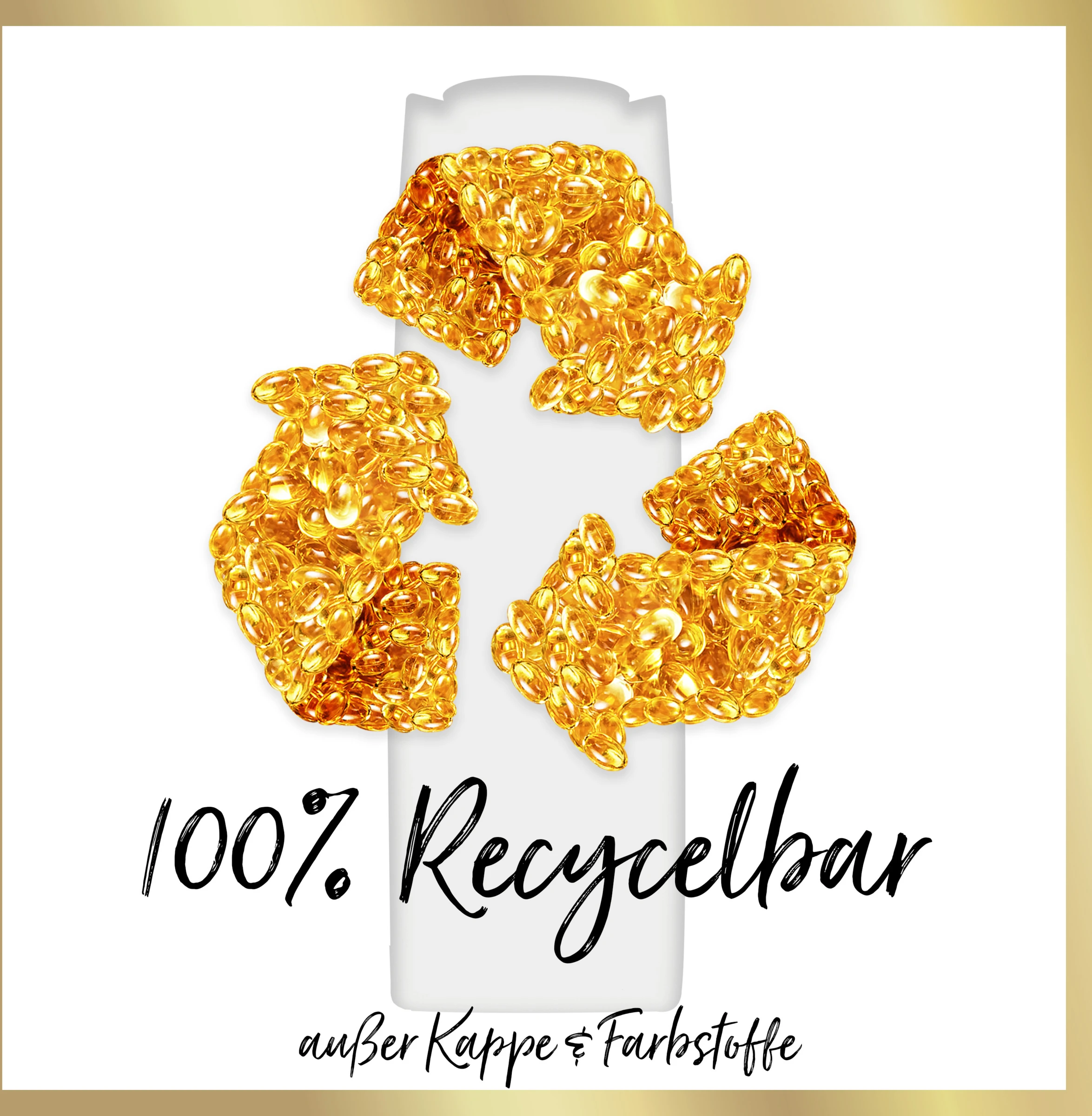 Pantene Pro-V Glatt & Seidig 3 In 1Shampoo, Pflegespülung & Kur 8 Pantene Pro-V Glatt & Seidig 3 In 1Shampoo, Pflegespülung & Kur – Bild 6