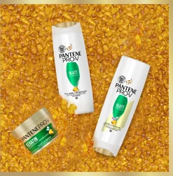 Pantene Pro-V Glatt & Seidig 3 In 1Shampoo, Pflegespülung & Kur 12 Pantene Pro-V Glatt & Seidig 3 In 1Shampoo, Pflegespülung & Kur -Mandarina Duck Fragrances-Shop MAM 10416164 SHOP IMAGE 1.4