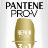 Pantene Pro-V Repair & Care 3 In 1 Shampoo, Pflegespülung & Kur -Mandarina Duck Fragrances-Shop MAM 10416293 SHOP IMAGE 1.4