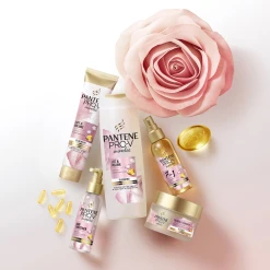 Pantene Pro-V Miracles Lift & Volume Haarverdickendes Shampoo -Mandarina Duck Fragrances-Shop MAM 10416549 SHOP IMAGE 1.4