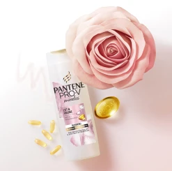 Pantene Pro-V Miracles Lift & Volume Haarverdickendes Shampoo -Mandarina Duck Fragrances-Shop MAM 10416553 SHOP IMAGE 1.4