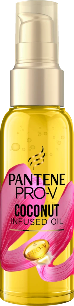 Pantene Pro-V Coconut Infused Haaröl