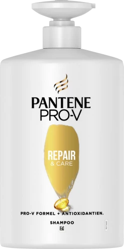 Pantene Pro-V Repair & Care Shampoo