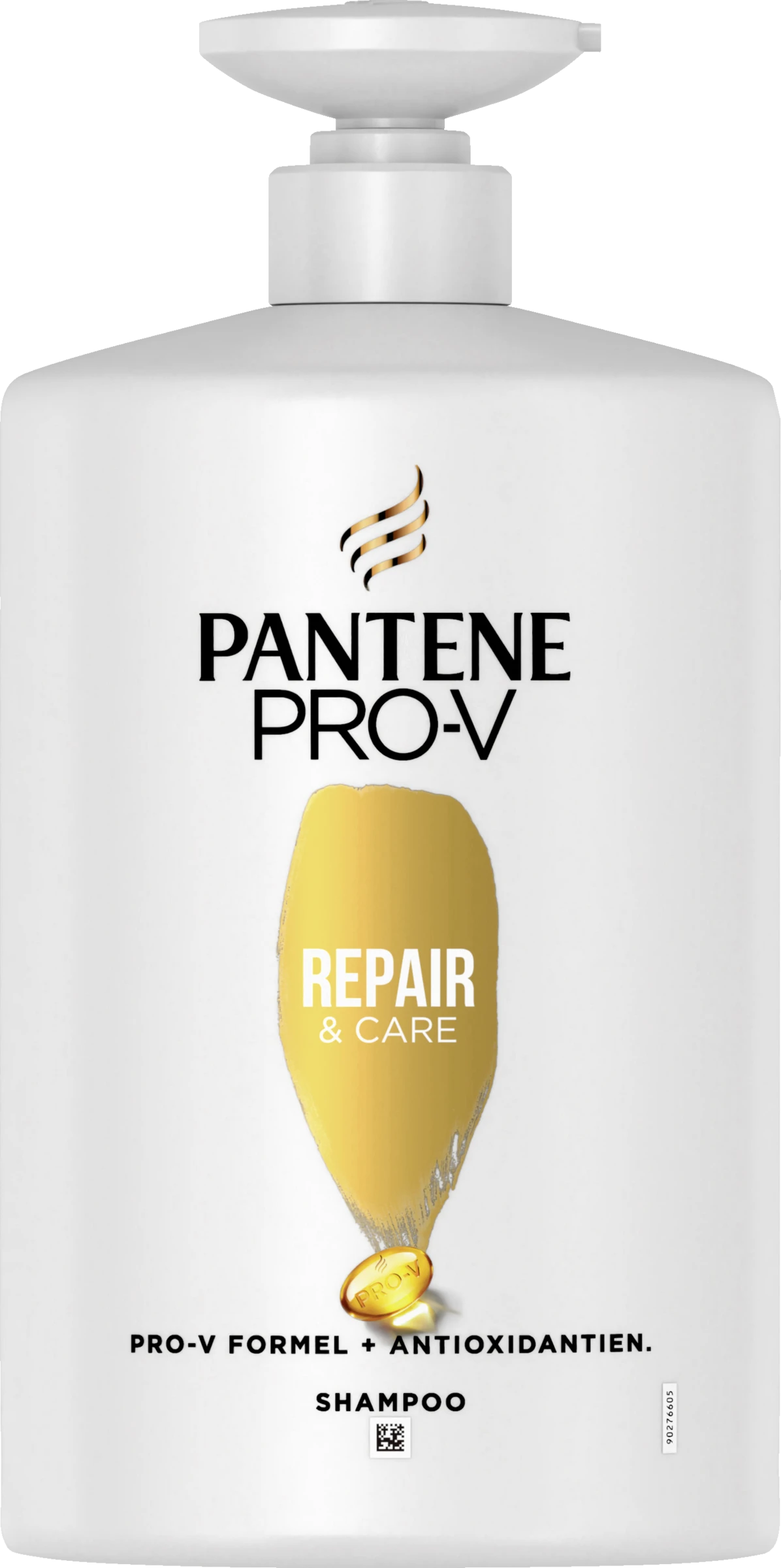 Pantene Pro-V Repair & Care Shampoo 3 Pantene Pro-V Repair & Care Shampoo