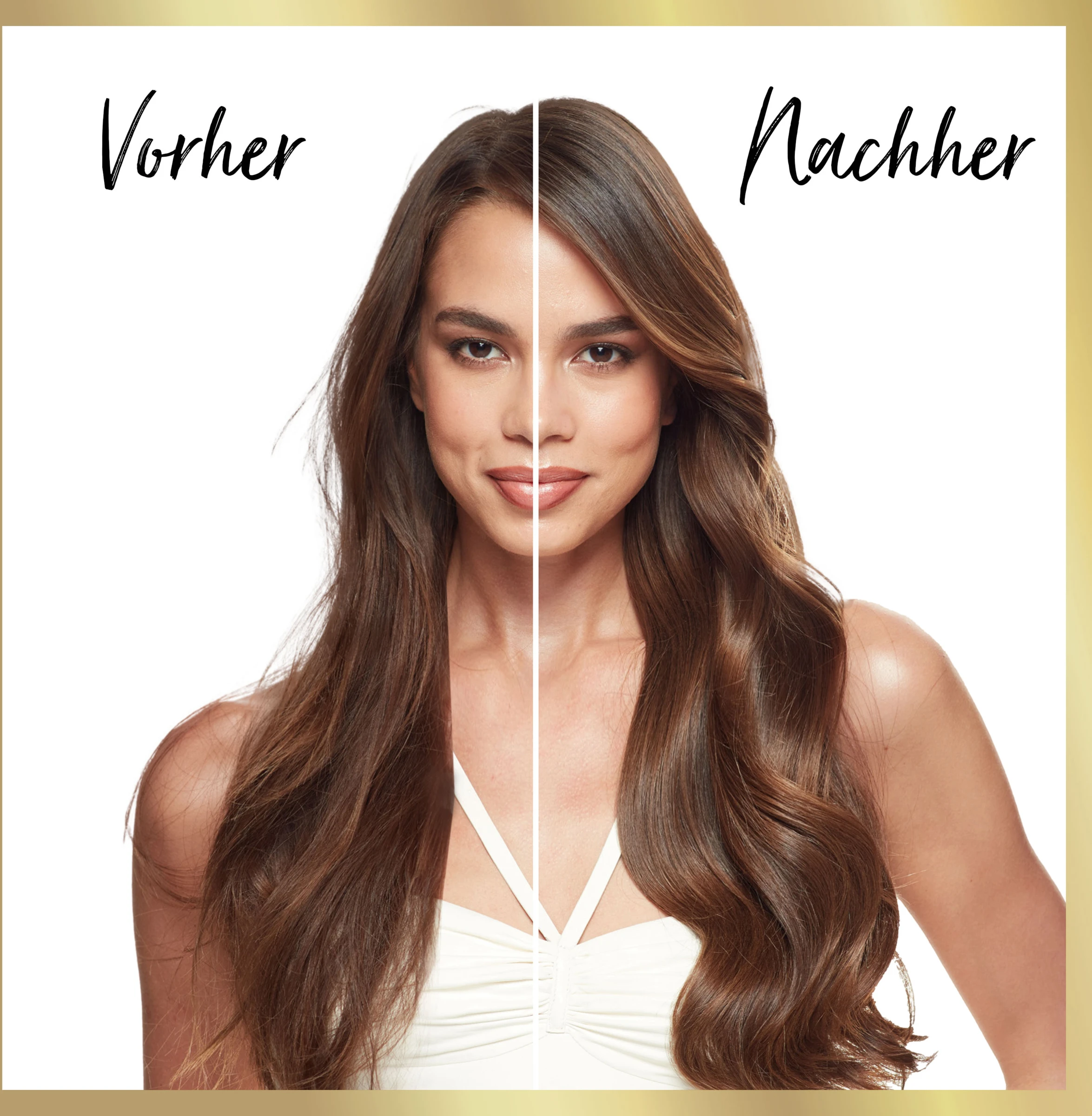 Pantene Pro-V Repair & Care Pflegespülung 7 Pantene Pro-V Repair & Care Pflegespülung – Bild 5