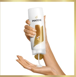 Pantene Pro-V Repair & Care Pflegespülung 13 Pantene Pro-V Repair & Care Pflegespülung -Mandarina Duck Fragrances-Shop MAM 10424037 SHOP IMAGE 1.4