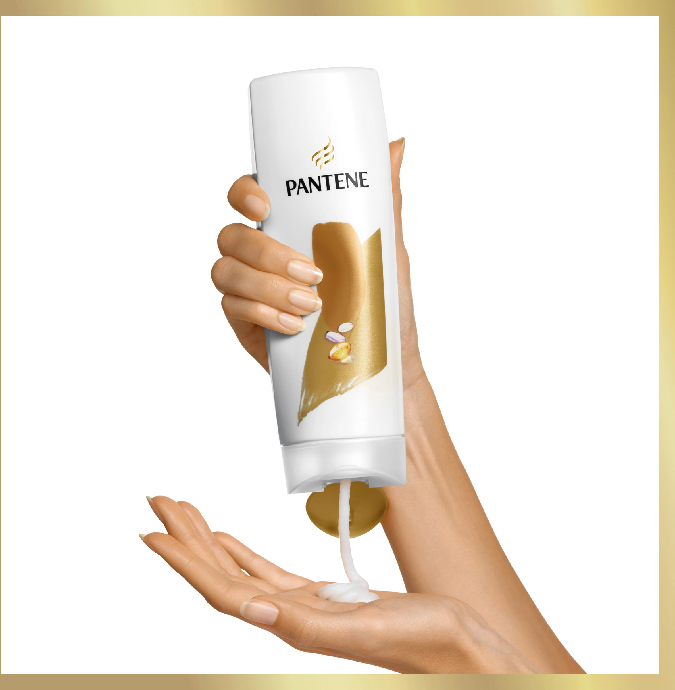 Pantene Pro-V Repair & Care Pflegespülung 6 Pantene Pro-V Repair & Care Pflegespülung – Bild 4