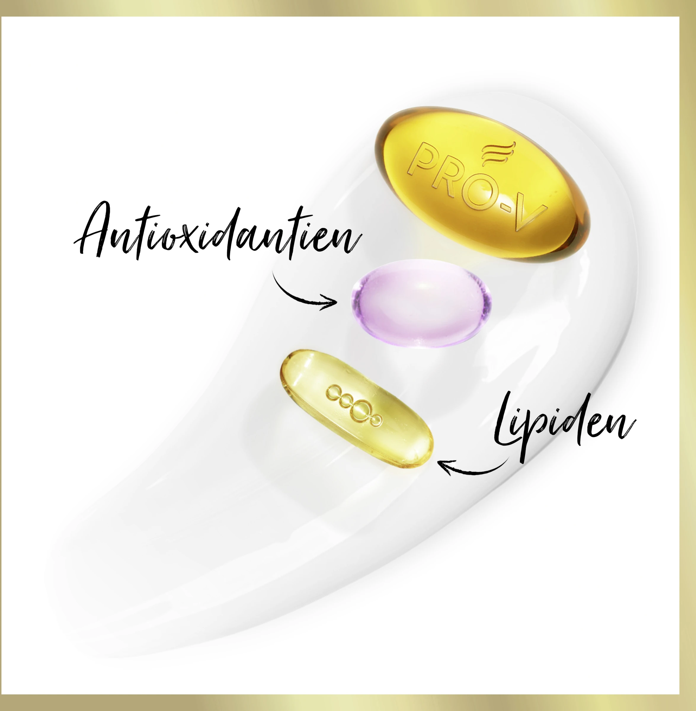 Pantene Pro-V Repair & Care Pflegespülung 10 Pantene Pro-V Repair & Care Pflegespülung – Bild 8