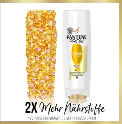 Pantene Pro-V Repair & Care Pflegespülung 16 Pantene Pro-V Repair & Care Pflegespülung -Mandarina Duck Fragrances-Shop MAM 10424055 SHOP IMAGE 1.4