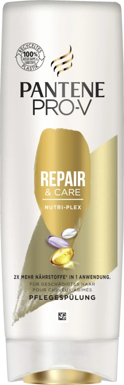 Pantene Pro-V Repair & Care Pflegespülung
