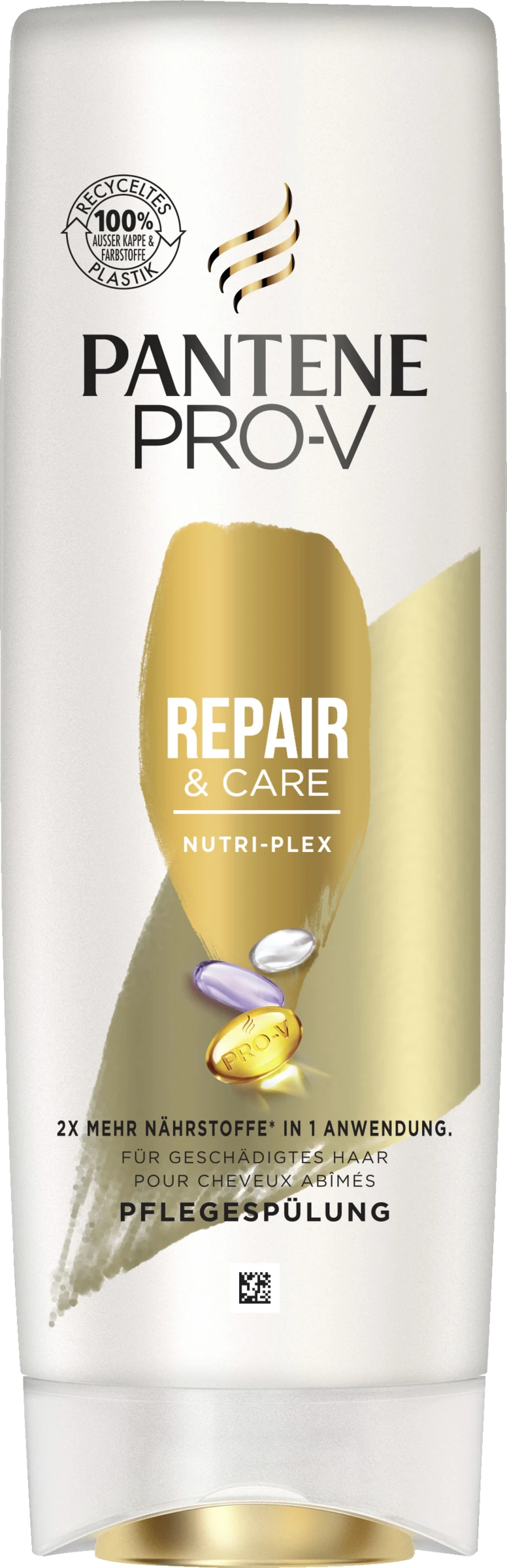 Pantene Pro-V Repair & Care Pflegespülung 3 Pantene Pro-V Repair & Care Pflegespülung
