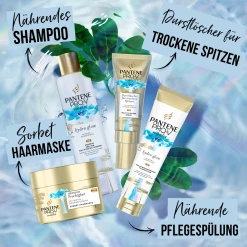 Pantene Pro-V Miracles Hydra Glow Feuchtigkeitsspendendes Shampoo 13 Pantene Pro-V Miracles Hydra Glow Feuchtigkeitsspendendes Shampoo -Mandarina Duck Fragrances-Shop MAM 10424218 SHOP IMAGE 1.4