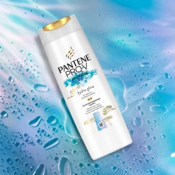 Pantene Pro-V Miracles Hydra Glow Feuchtigkeitsspendendes Shampoo 14 Pantene Pro-V Miracles Hydra Glow Feuchtigkeitsspendendes Shampoo -Mandarina Duck Fragrances-Shop MAM 10424223 SHOP IMAGE 1.4