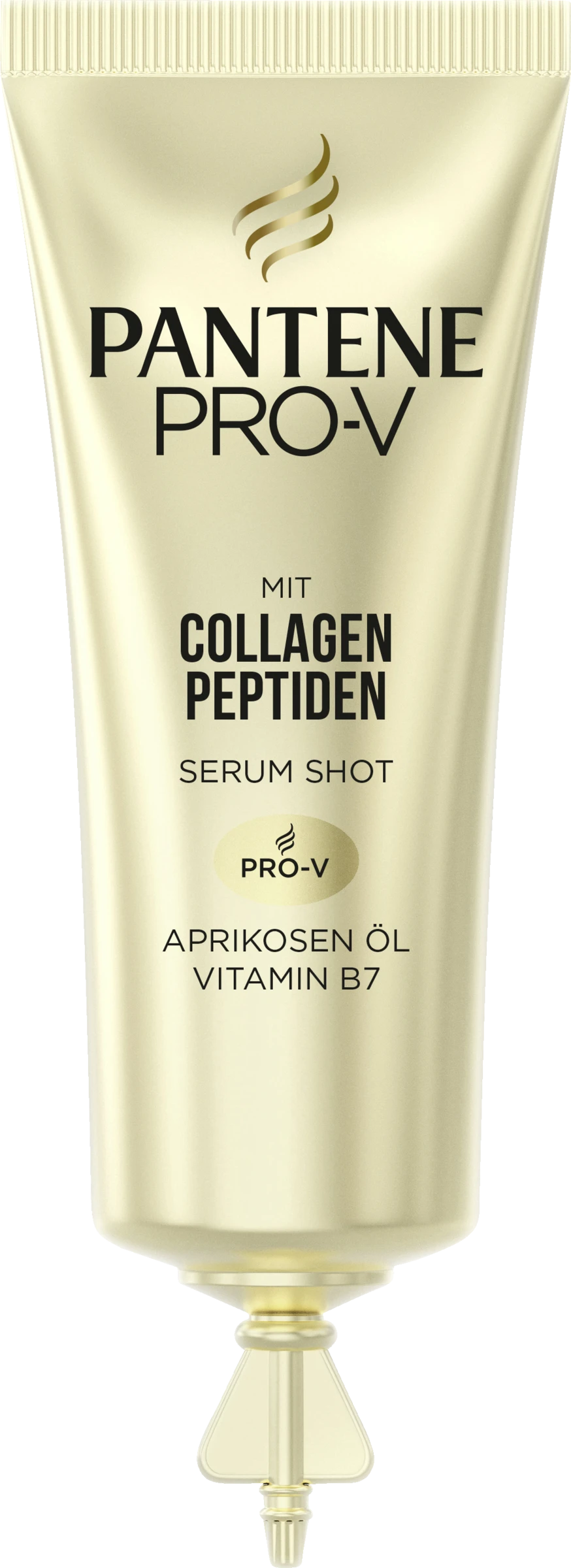 Pantene Pro-V 1 Minute Wunderampulle 3 Pantene Pro-V 1 Minute Wunderampulle