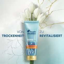 Head & Shoulders DERMAXPRO Kopfhaut & Haar Revitaliser Pflegespülung -Mandarina Duck Fragrances-Shop MAM 10495231 SHOP IMAGE 1.4