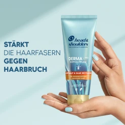 Head & Shoulders DERMAXPRO Kopfhaut & Haar Revitaliser Pflegespülung -Mandarina Duck Fragrances-Shop MAM 10495239 SHOP IMAGE 1.4