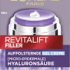 L’Oréal Paris Revitalift Filler Aufpolsternde Gel Creme