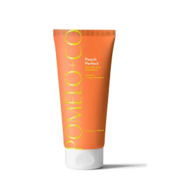 Pomélo+Co Pflegendes Shampoo Peach Perfect